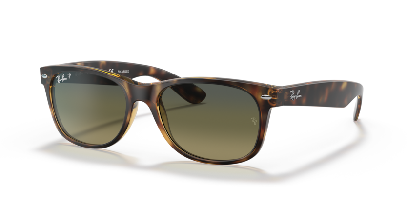 Ray-Ban RB2132 New Wayfarer Sunglasses