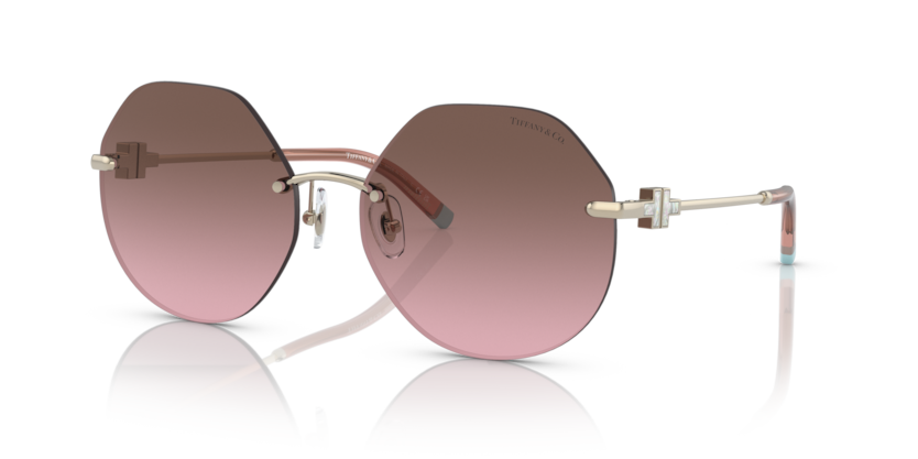 Tiffany TF3077  Sunglasses