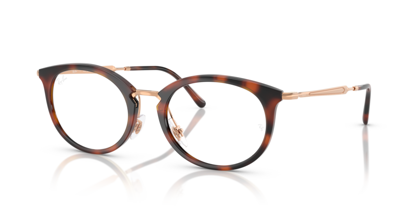 Ray-Ban Vista RX7255  Eyeglasses