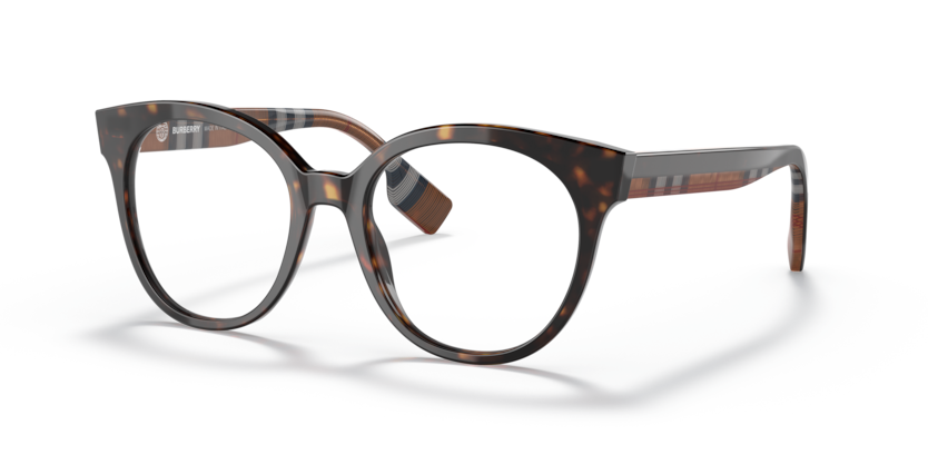 Burberry BE2356 Jacqueline Eyeglasses