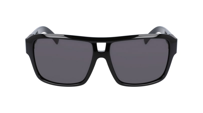 Dragon Dr The Jam Ll Polar Sunglasses