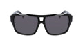 Dragon Dr The Jam Ll Polar Sunglasses