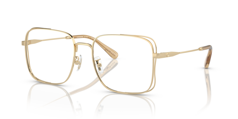 Coach HC5166D  Eyeglasses