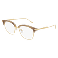 Bottega Veneta BV1011OA Eyeglasses