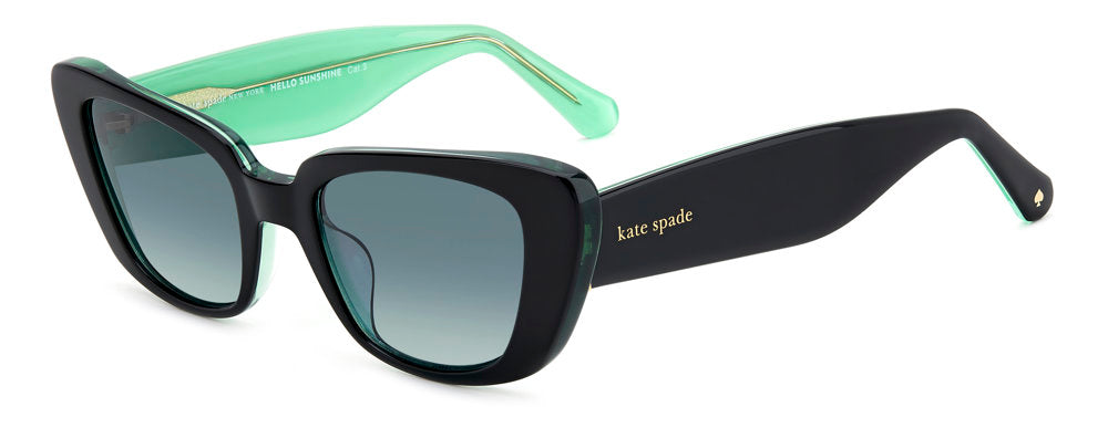 Kate Spade Fabia/s Sunglasses