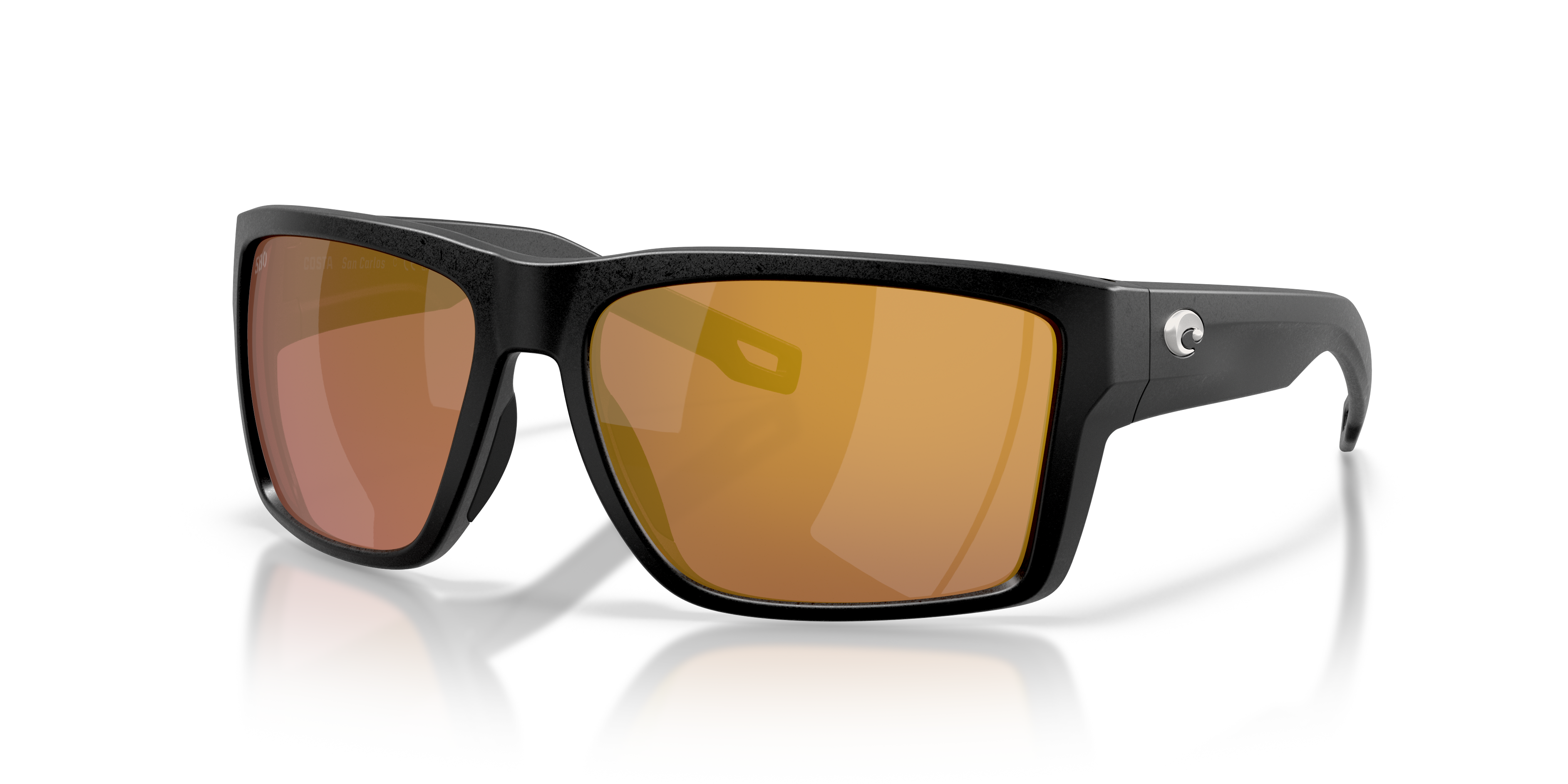 Costa Del Mar 6S9138 San Carlos Sunglasses