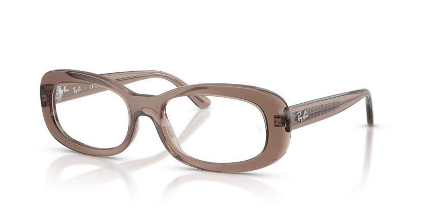 Ray-Ban Vista RX2221V  Eyeglasses