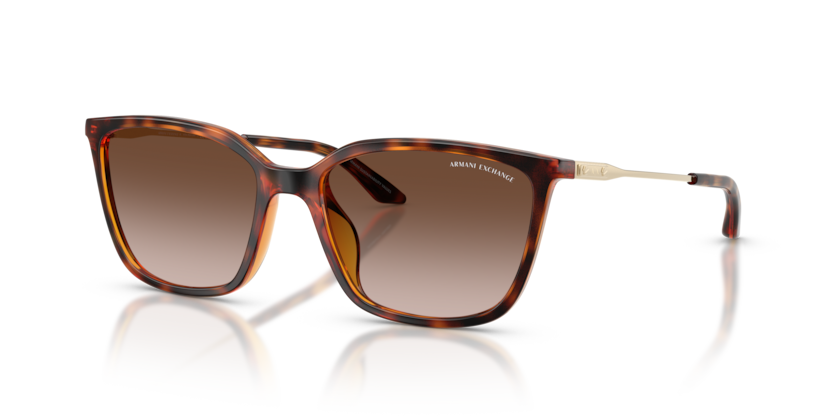 Armani Exchange AX4171SU  Sunglasses