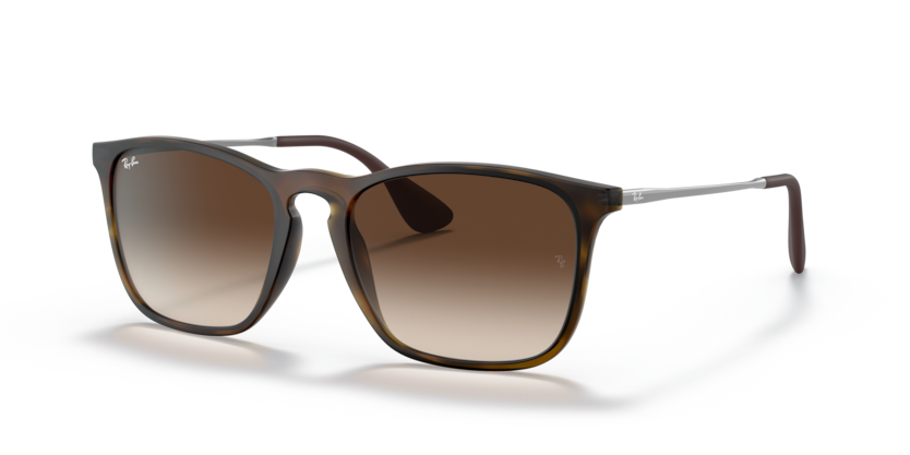 Ray-Ban RB4187 Chris Sunglasses