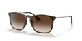 Ray-Ban RB4187 Chris Sunglasses