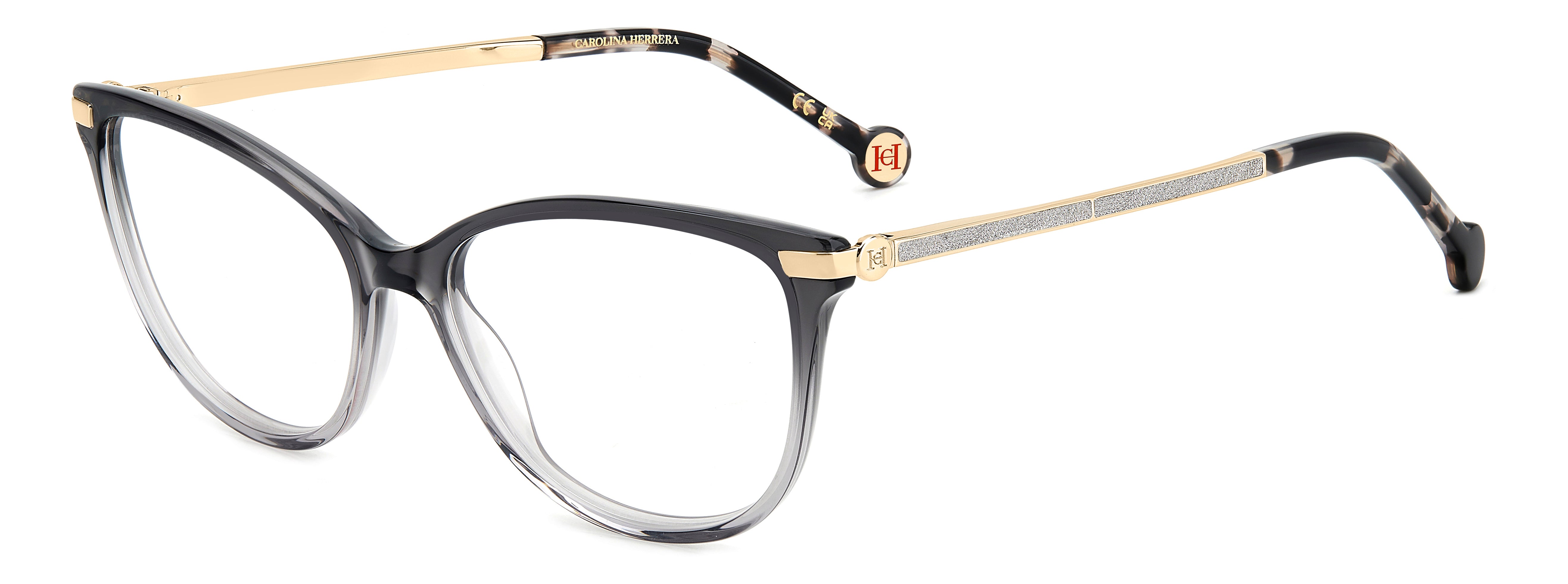 Carolina Herrera Her 0263 Eyeglasses