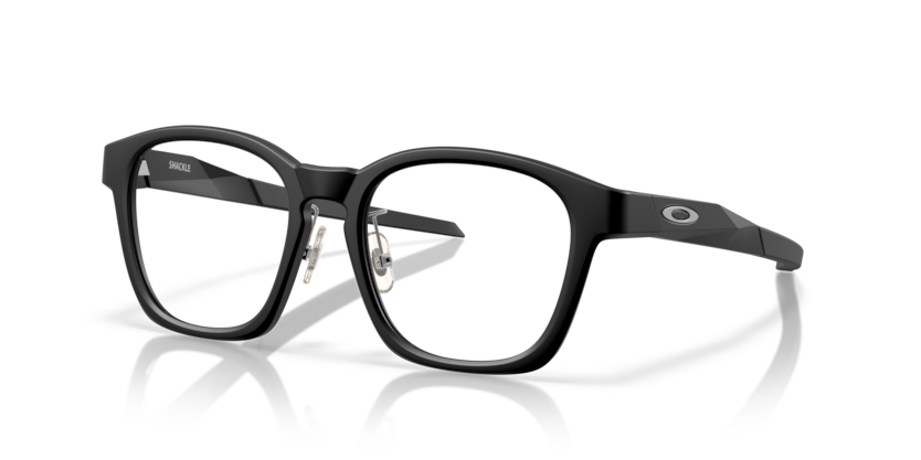 Oakley Frame OX8197D Shackle Eyeglasses