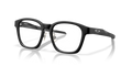 Oakley Frame OX8197D Shackle Eyeglasses