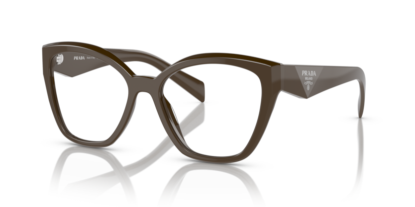 Prada PR 20ZVF  Eyeglasses
