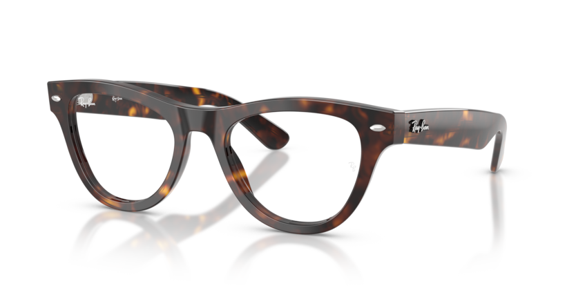 Ray-Ban Vista RX5510  Eyeglasses