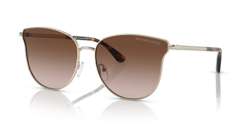 Michael Kors MK1120 Salt Lake City Sunglasses