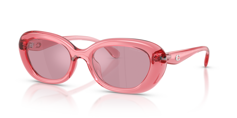 Coach HC8448U Cdp35 Sunglasses