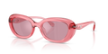 Coach HC8448U Cdp35 Sunglasses