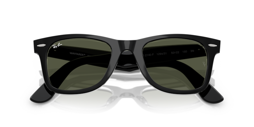 Ray-Ban RB2140F Wayfarer Sunglasses