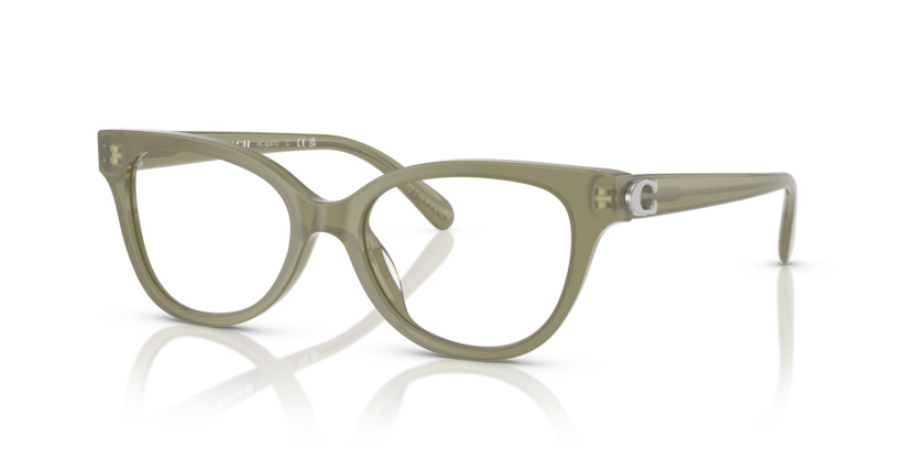Coach HC6247U  Eyeglasses