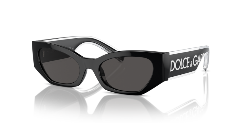 Dolce & Gabbana Kids DX6003  Sunglasses Kids
