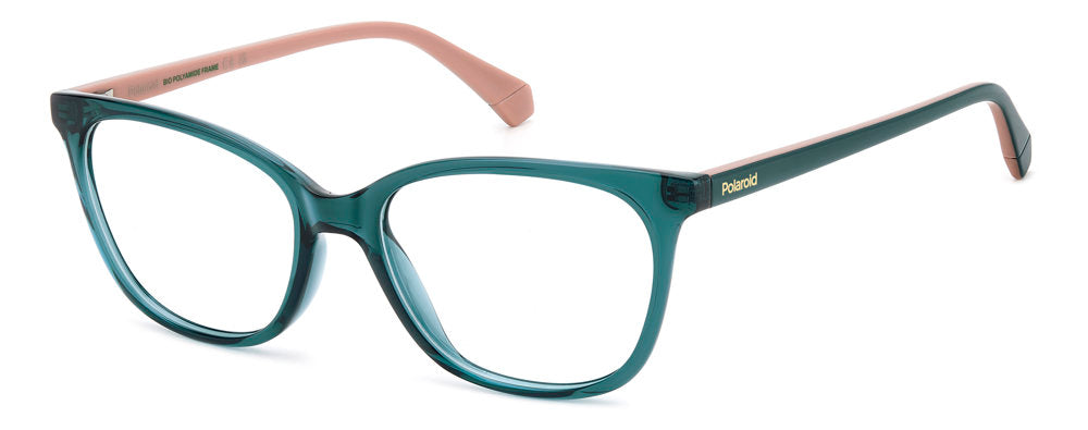 Polaroid PLD D560 Eyeglasses