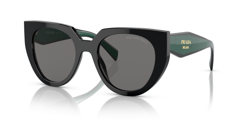 Prada PR 14WS  Sunglasses