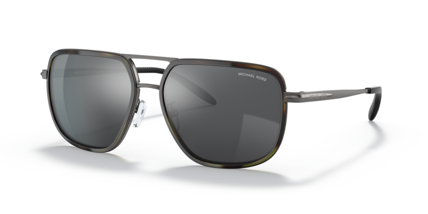 Michael Kors MK1110 Del Ray Sunglasses