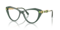 Swarovski SK2047  Eyeglasses