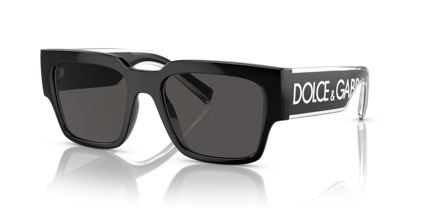 Dolce & Gabbana DG6184  Sunglasses