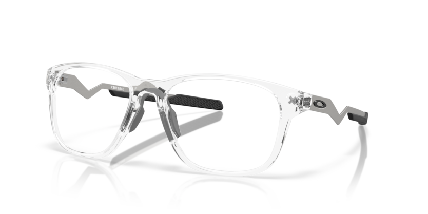 Oakley Frame OX8187 Cerebral Eyeglasses