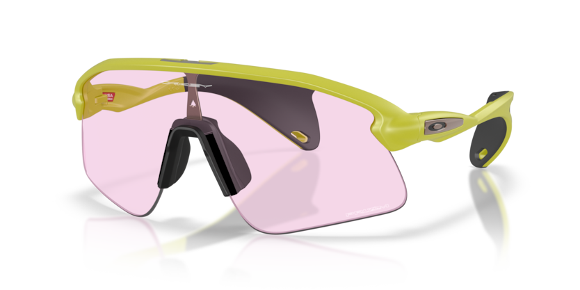 Oakley OO9517 Stunt Devil Sunglasses
