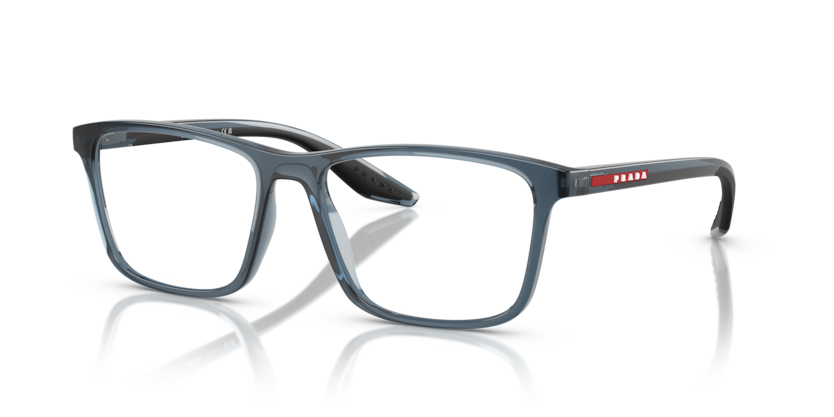 Prada Linea Rossa PS 01QV  Eyeglasses