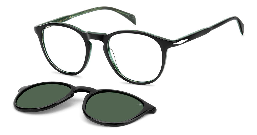 David Beckham DB 1018/C Eyeglasses
