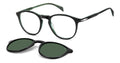 David Beckham DB 1018/C Eyeglasses