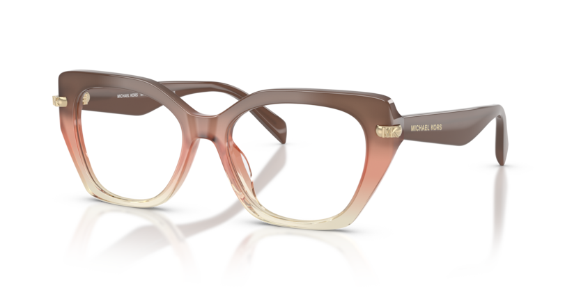 Michael Kors MK4167U Nashville Eyeglasses