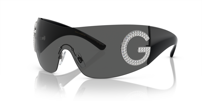 Dolce & Gabbana DG2298B  Sunglasses