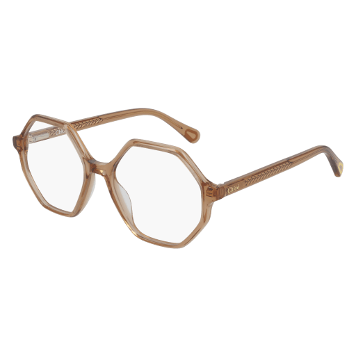 Chloé CC0005O Eyeglasses