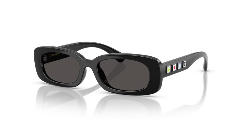 Dolce & Gabbana Kids DX6006U  Sunglasses Kids