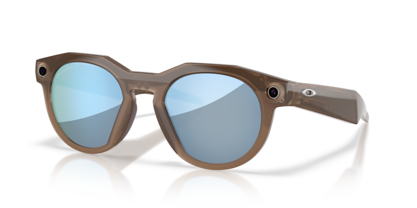Oakley Wearable OW8002 Hstn AI Glasses