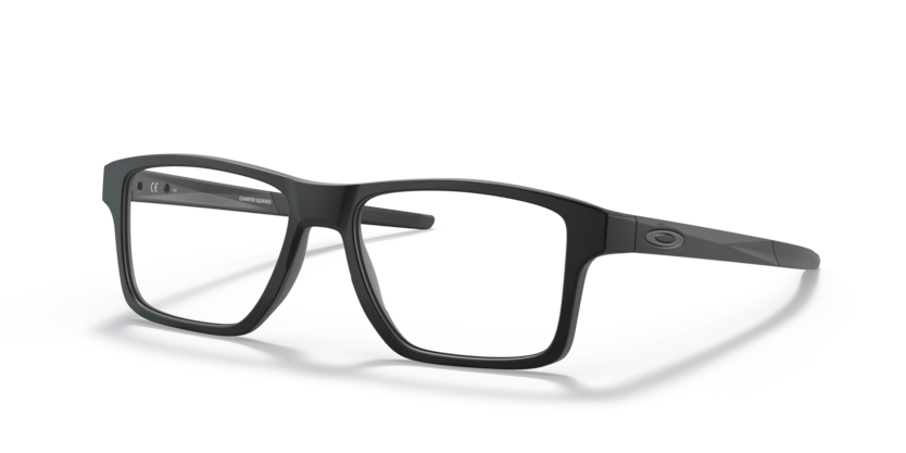 Oakley Frame OX8143 Chamfer Squared Eyeglasses
