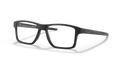 Oakley Frame OX8143 Chamfer Squared Eyeglasses