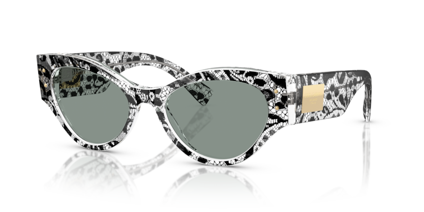 Dolce & Gabbana DG4480  Sunglasses