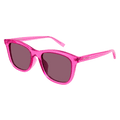 Saint Laurent SL 587/K Sunglasses