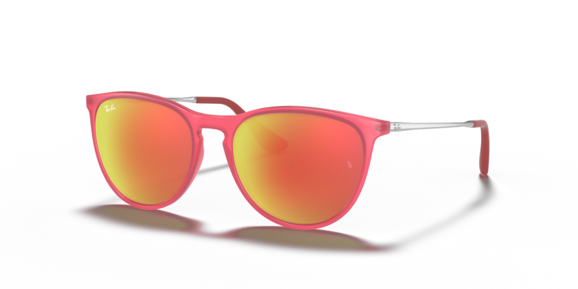 Ray-Ban Junior RJ9060SF Junior Erika Sunglasses Kids