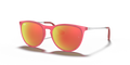 Ray-Ban Junior RJ9060SF Junior Erika Sunglasses Kids