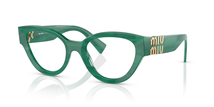Miu Miu MU 01VV  Eyeglasses