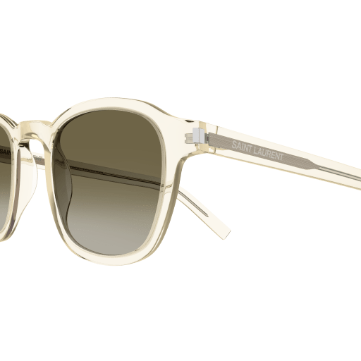 Saint Laurent SL 549 SLIM Sunglasses