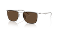 Ray-Ban RB8550  Sunglasses
