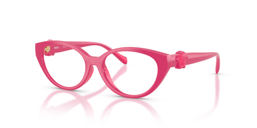 Versace Kids VK3010U  Eyeglasses Kids
